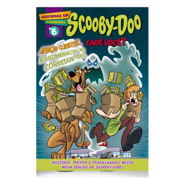 REVISTINHA EM QUADRINHOS DIV PERS